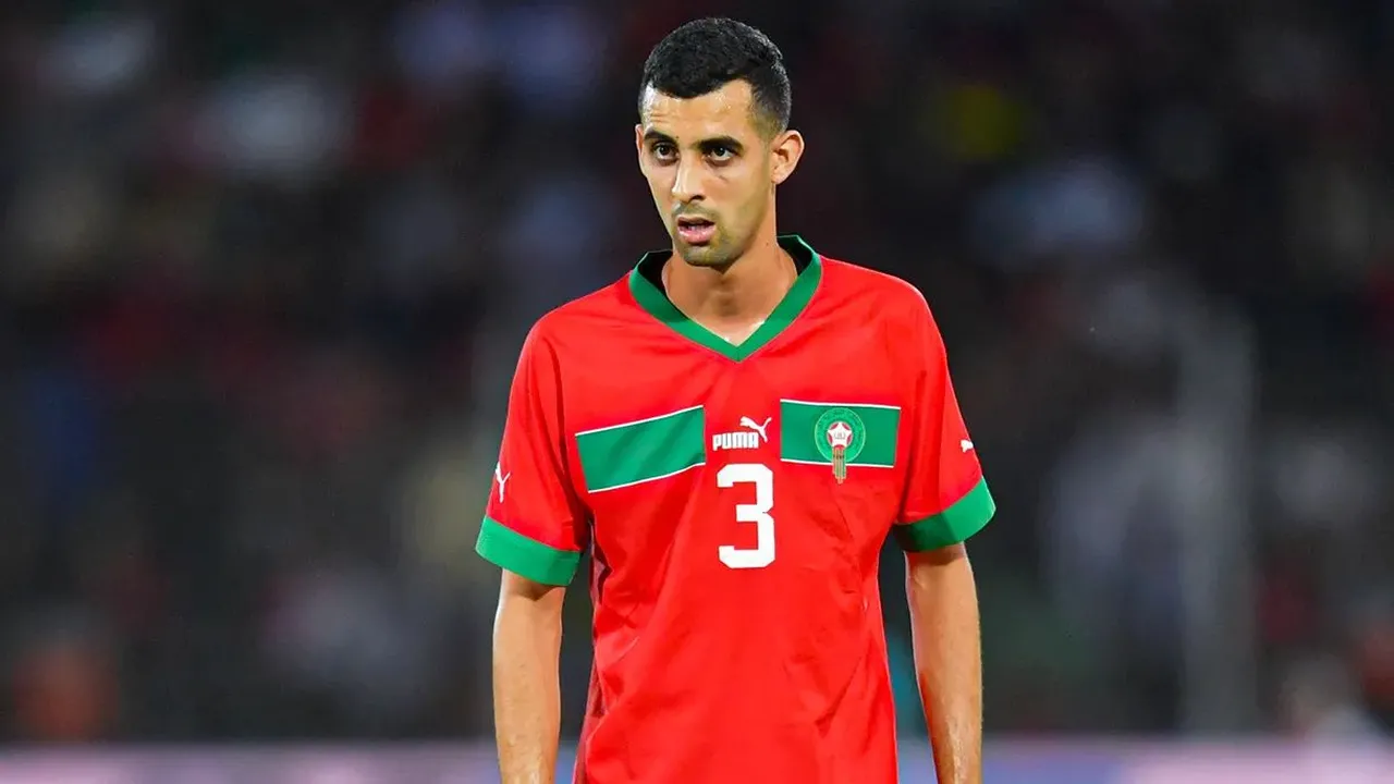 الأهلي يضم يوسف بلعمري.. قيمة الصفقة وراتب اللاعب